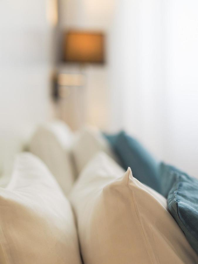Hotel Fabrik 포르사 외부 사진