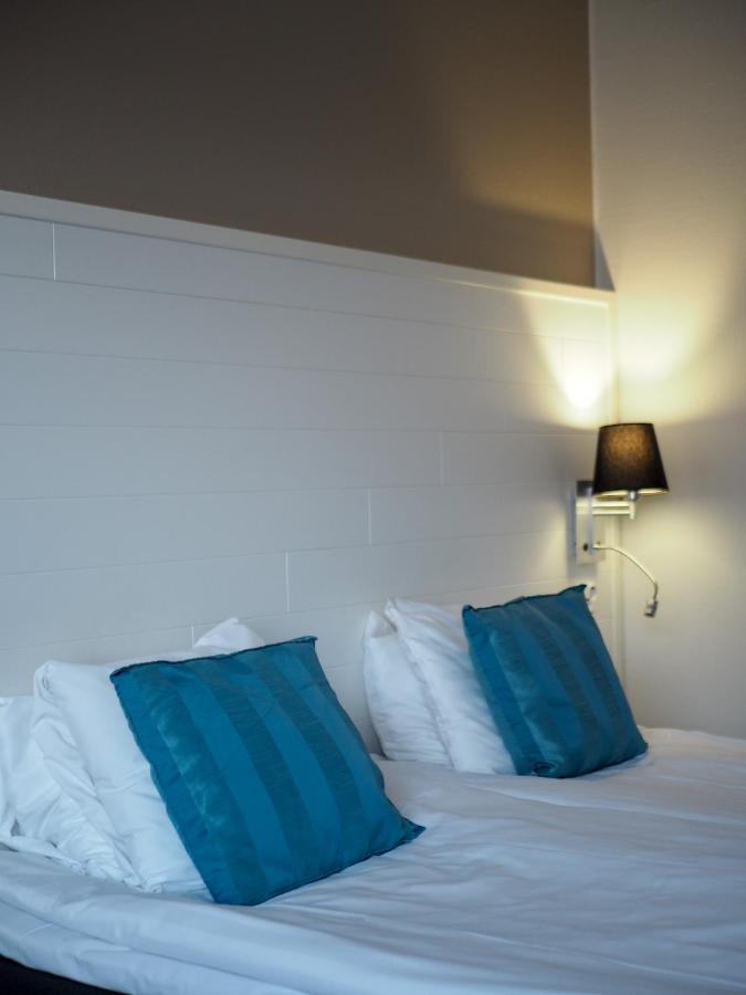 Hotel Fabrik 포르사 외부 사진